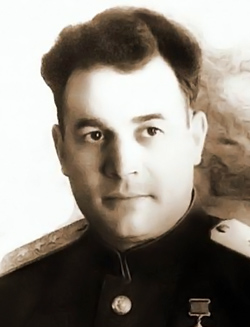 Picture of the actor