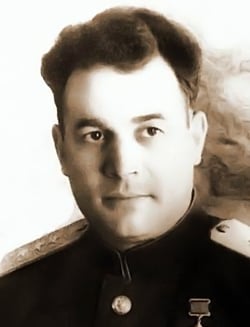 Черняховский Иван