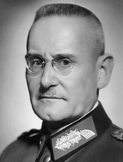 Гальдер Франц