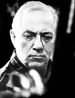 Каретников Николай