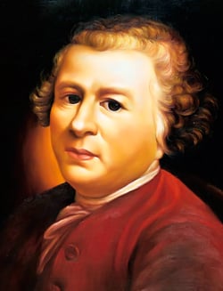 Picture of the actor