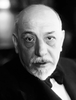 Picture of the actor