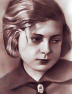 Picture of the actor