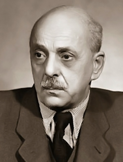 Picture of the actor