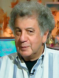 Picture of the actor