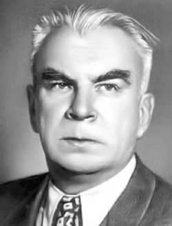 Луговской Владимир