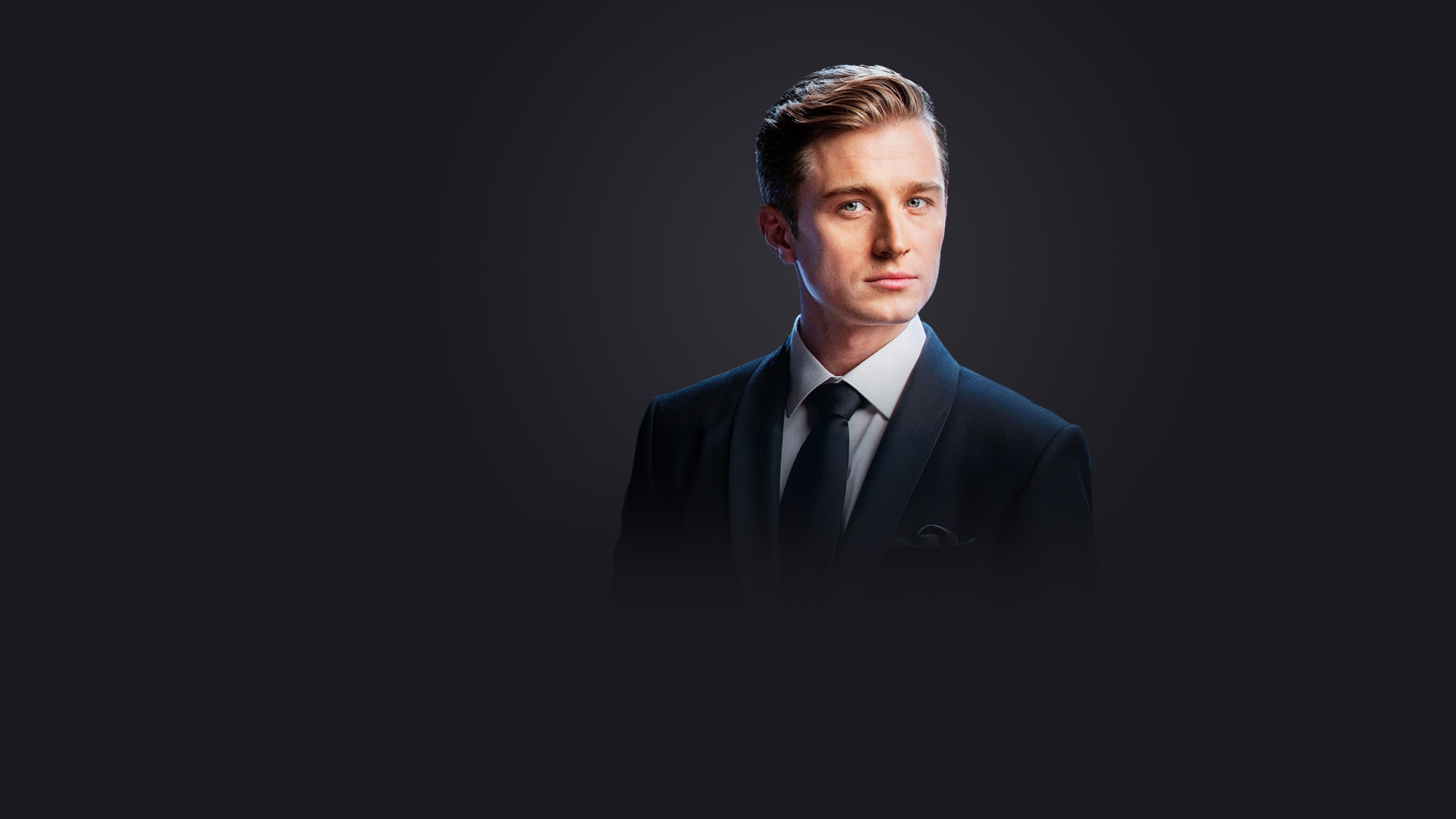 Picture of the actor