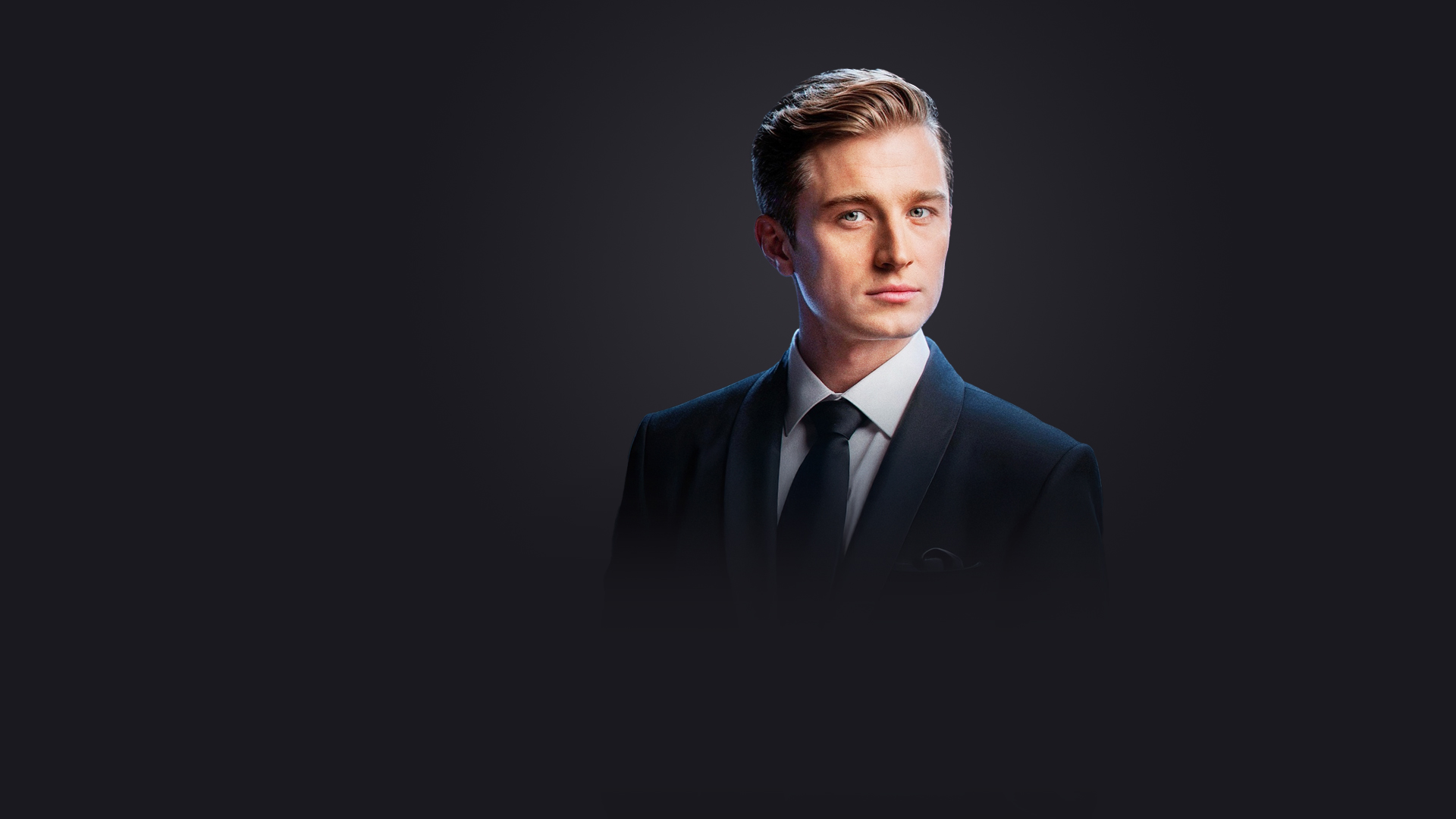 Picture of the actor