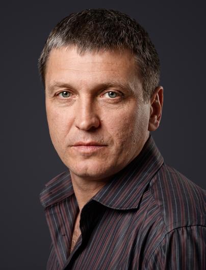 Коровниченко Андрей