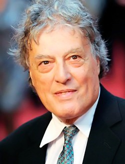 Picture of the actor