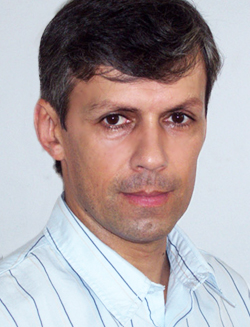 Волков Игорь