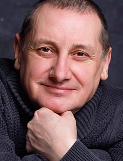 Волков Игорь