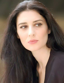 Picture of the actor