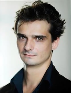 Picture of the actor