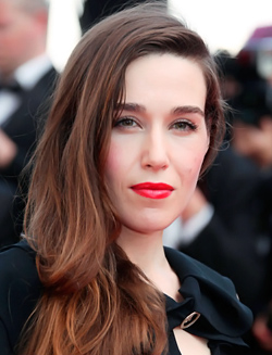Picture of the actor