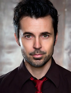 Picture of the actor
