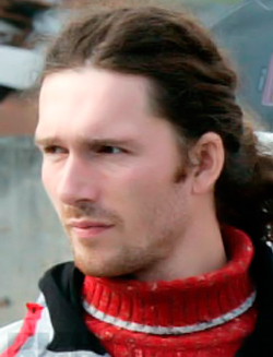 Picture of the actor