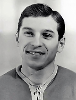 Picture of the actor