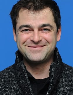 Picture of the actor