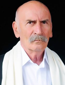 Picture of the actor