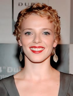 Picture of the actor