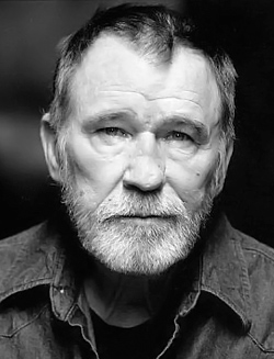 Picture of the actor