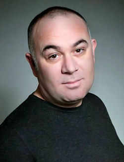 Picture of the actor