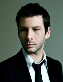 Picture of the actor