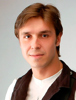 Бойцов Евгений