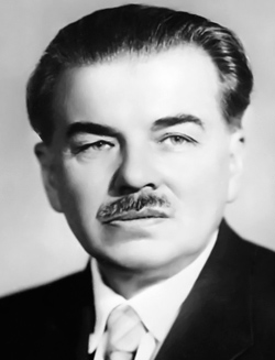 Леонов Леонид