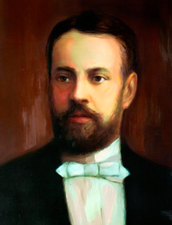 Picture of the actor