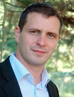 Picture of the actor