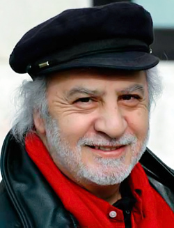 Picture of the actor