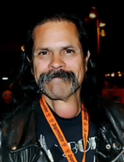 Picture of the actor