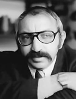 Picture of the actor