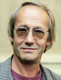 Picture of the actor