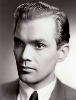 Picture of the actor
