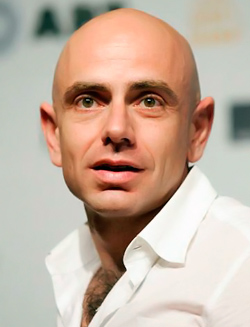 Picture of the actor