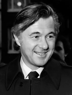 Picture of the actor