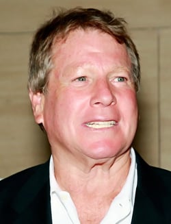 Picture of the actor