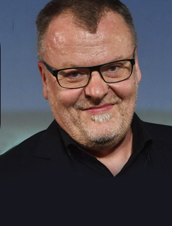 Picture of the actor