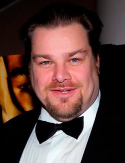 Picture of the actor