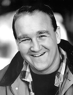 Picture of the actor