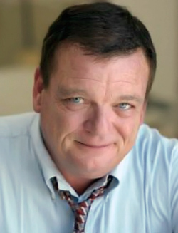 Picture of the actor