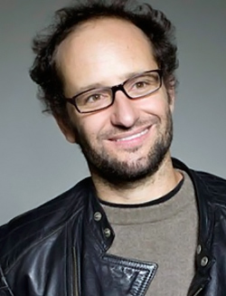 Picture of the actor