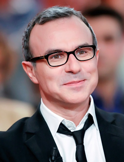Picture of the actor