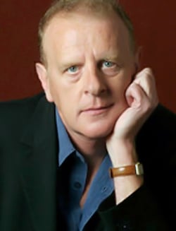 Picture of the actor
