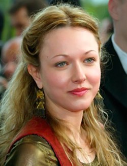 Picture of the actor