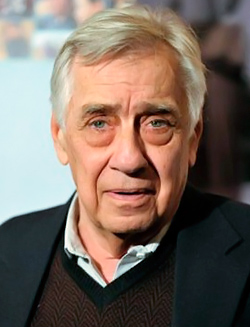 Picture of the actor