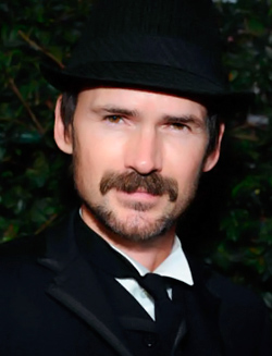 Picture of the actor
